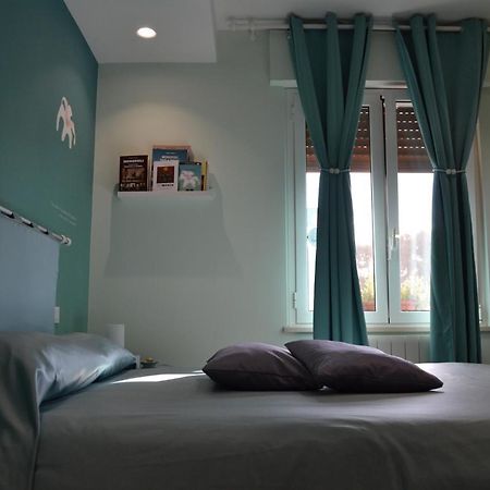Stelle D'Acqua Bed & Breakfast Monopoli Exterior photo