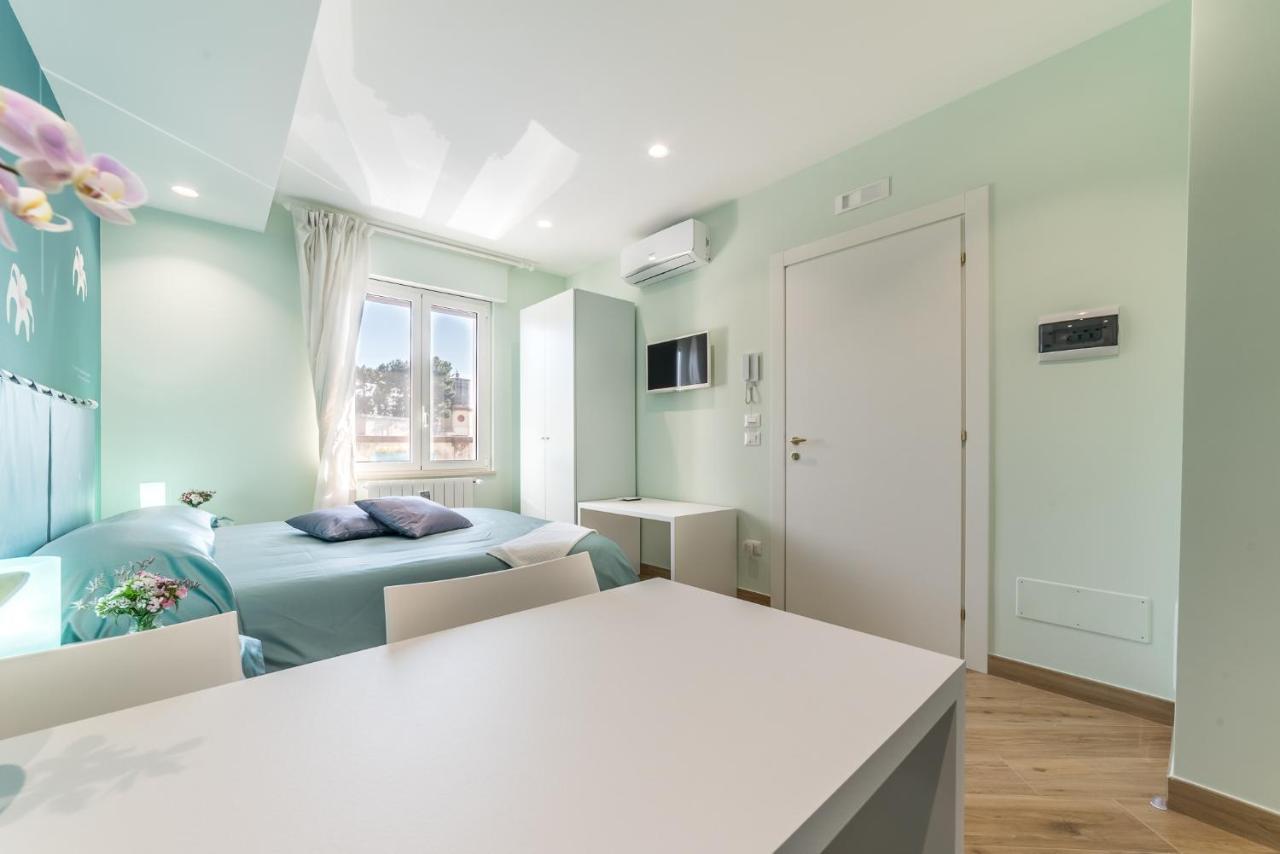 Stelle D'Acqua Bed & Breakfast Monopoli Exterior photo