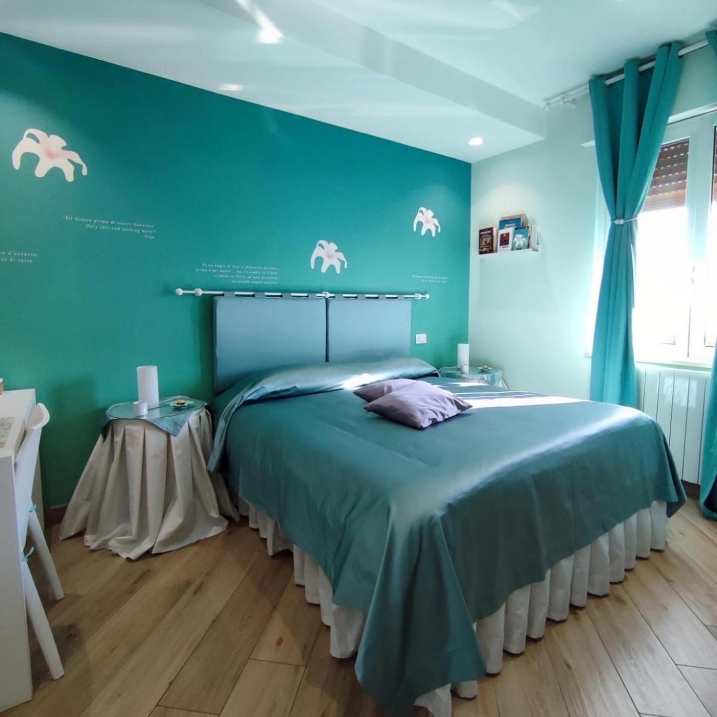 Stelle D'Acqua Bed & Breakfast Monopoli Exterior photo